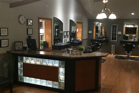 Elegant Hair Salons