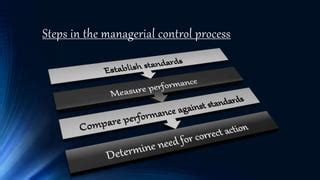 Managerial Control 的图像结果