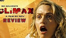 Climax movie review