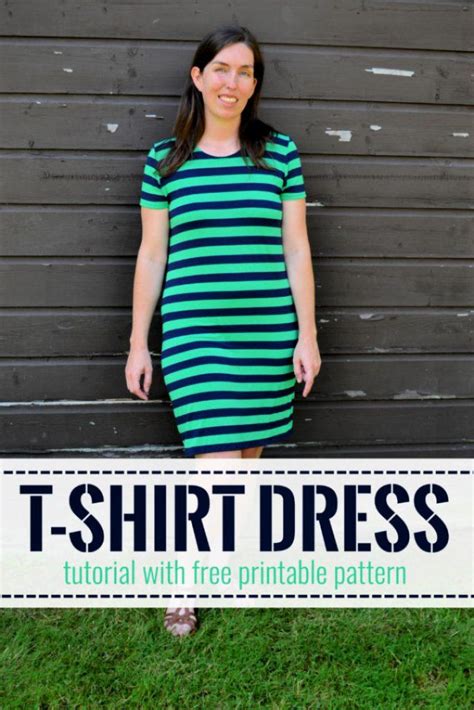 Image result for Shift Dress Pattern