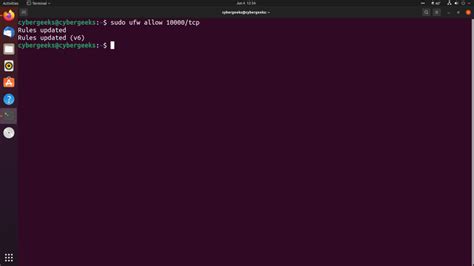 Image result for Webmin Installation