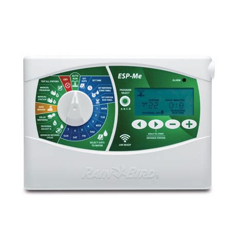 Image result for Rain Bird Timers ESP-RZX