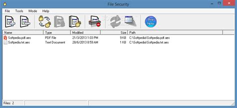 File Security 的图像结果
