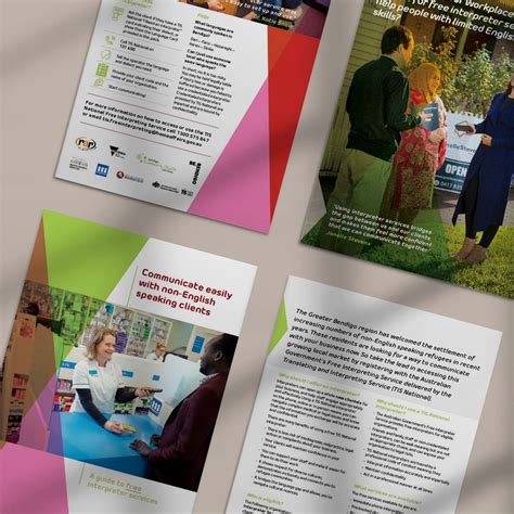 RAR Interpreter Services Awareness Campaign - Stanford Marketing