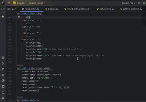 Image result for Python Coding Turtle Graphics