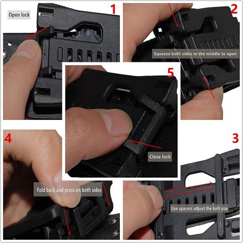 Buy OERLA TAC DE-0014 Fixed Blade Outdoor Duty Knife 420HC Stonewashed ...