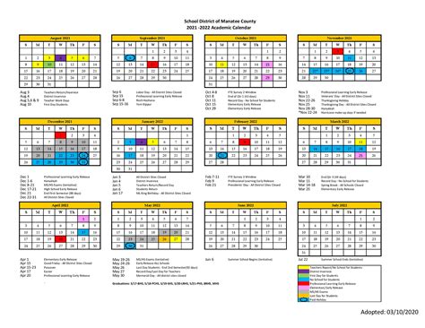 Capistrano District Calendar - Printable Calendars AT A GLANCE