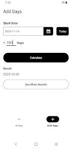 Date Calculator Apps 的图像结果