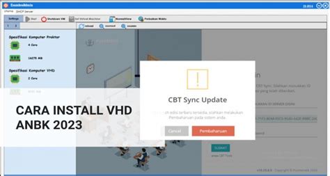 Tutorial Install Excambrowser Anbk 的图像结果