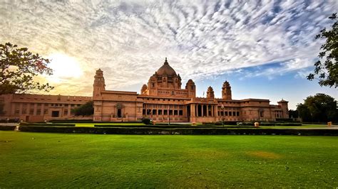 6-Day Rajasthan Community Trip: Jaipur, Jodhpur & Jaisalmer