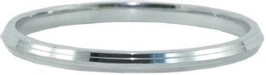Silver Kada For Mens - Buy Silver Kada For Mens online at Best Prices ...