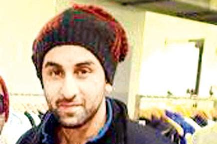 Ranbir Kapoor, Katrina Kaif spotted shopping in New York