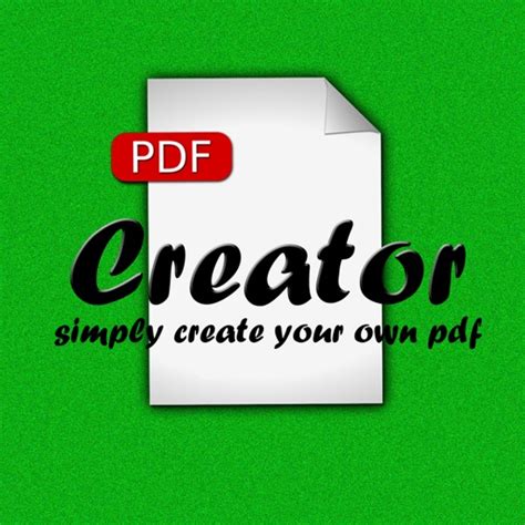 Image result for How to Create Own PDF