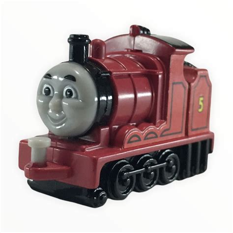 Bandai Capsule James – Kaikki