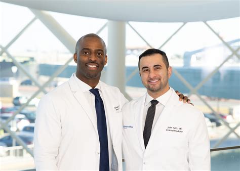 Baylor Scott & White Medical Center — Irving