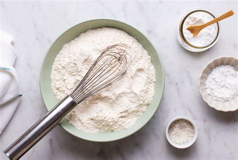 Image result for How to Make Self-Rising Flour Recipe