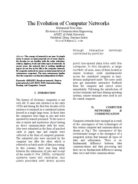 Image result for IP/Network Technology Evolution