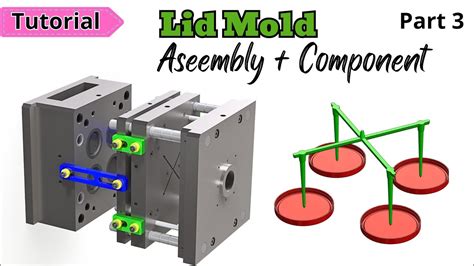 Image result for Hinged Lid SolidWorks Assembly