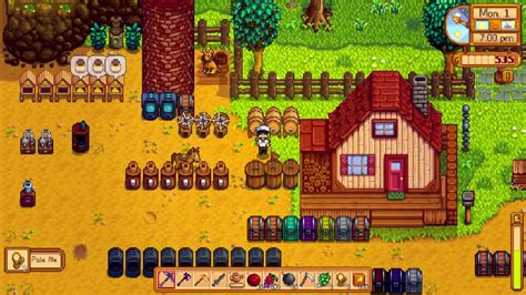 Stardew Valley Pale Ale Guide - SDew HQ