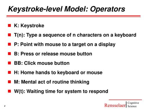 Image result for Keystroke Model