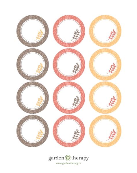 Image result for Free Canning Labels