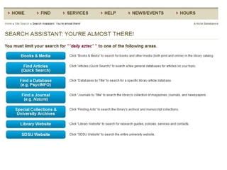 Library Problems Sort 的图像结果