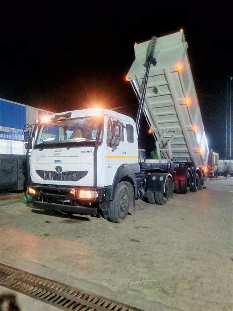 Truck Trailer Manufacturers | Best Trailer Manufacturing Company Near ...