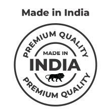 Buy Pure Source India Glass Storage Jar Containers for Kitchen ...