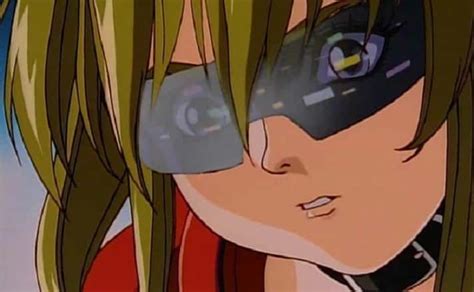 Armitage III – Marsianer, Menschen und Maschinen