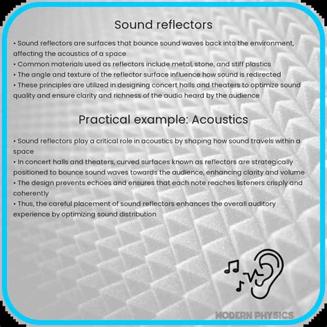 Image result for Reflect Sound