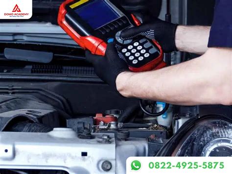 Image result for Tentang Mekanic Mobil O2