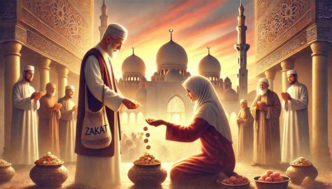 L’importance de la Zakat dans la vie d’un musulman - rate of zakat in islam