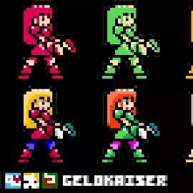 Image result for Pixel Agent Animation