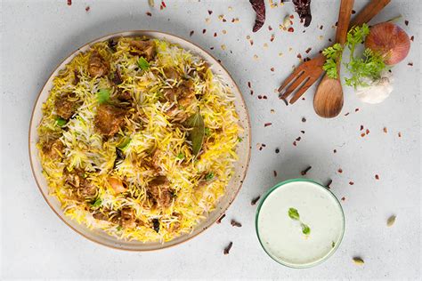 The Biryani Life, White Town, Puducherry | Zomato