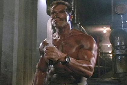 Image result for Commando Remake