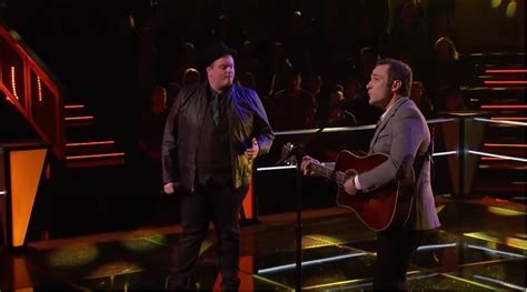 'The Voice' US Season 8 Battles Round Spoilers: Pairings Revealed ...