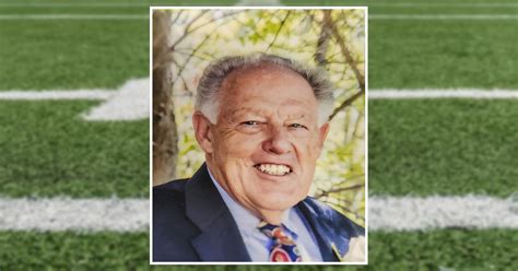 Obituary | Wayne Paffhausen | Duggan Dolan Mortuary