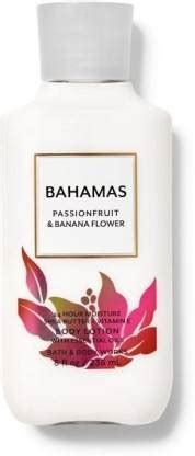Bath and Body Works Bahamas Body Lotion - Price in India, Buy Bath and ...