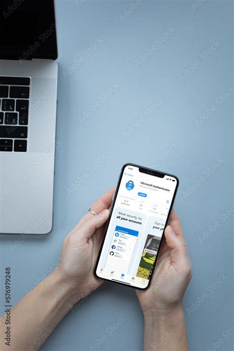Image result for Authenticator App Notification