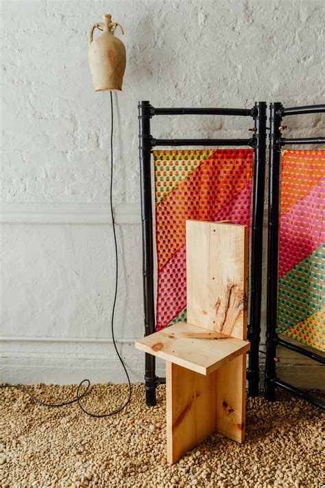 Green River Project Sets Up Shop in the East Village | Architectural Digest