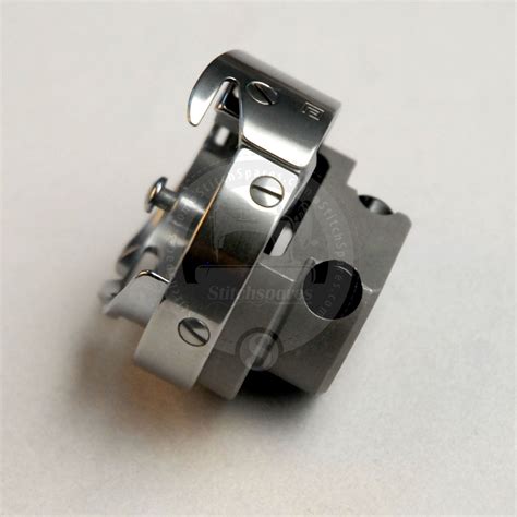 Shuttle Hook JUKI Original For JUKI DDL-8100, DDL-8300, DDL-8500, DDL ...