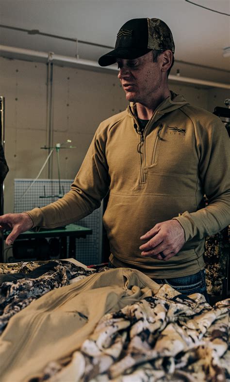 Size Charts | SITKA Gear