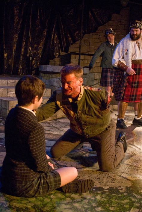 Image result for Macbeth 2010