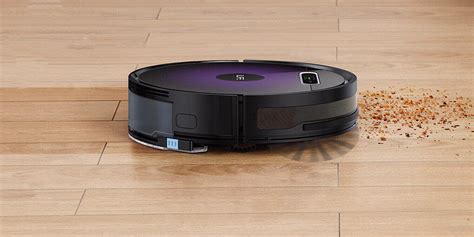 Robot Vacuum Comparison 的图像结果
