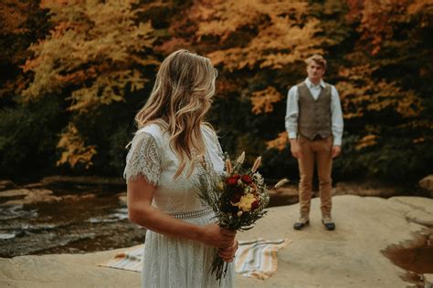 What Does Elope Mean — OHIOPYLE WEDDINGS