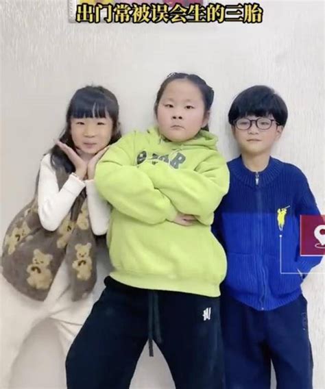 湘西37岁女子生龙凤3胞胎 堪称奇迹（组图） - 新闻 - 华声新闻 - 华声在线
