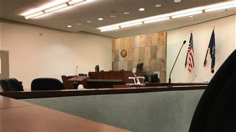 Hon. Nicholas Ayoub - 61st District Court Live Stream - YouTube