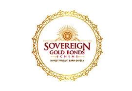 Next Sovereign Gold Bonds series start from 11/12/2018