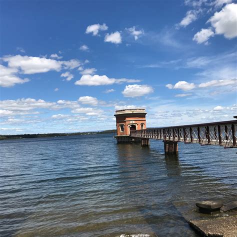 Prospect Reservoir - All You Need to Know BEFORE You Go