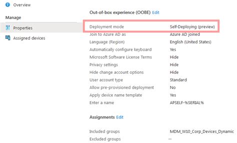 Deploying Windows Auto Pilot 的图像结果
